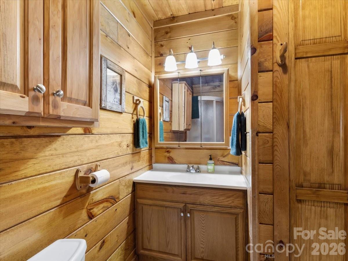 548 Bear Cub Drive #25 — Spruce Pine