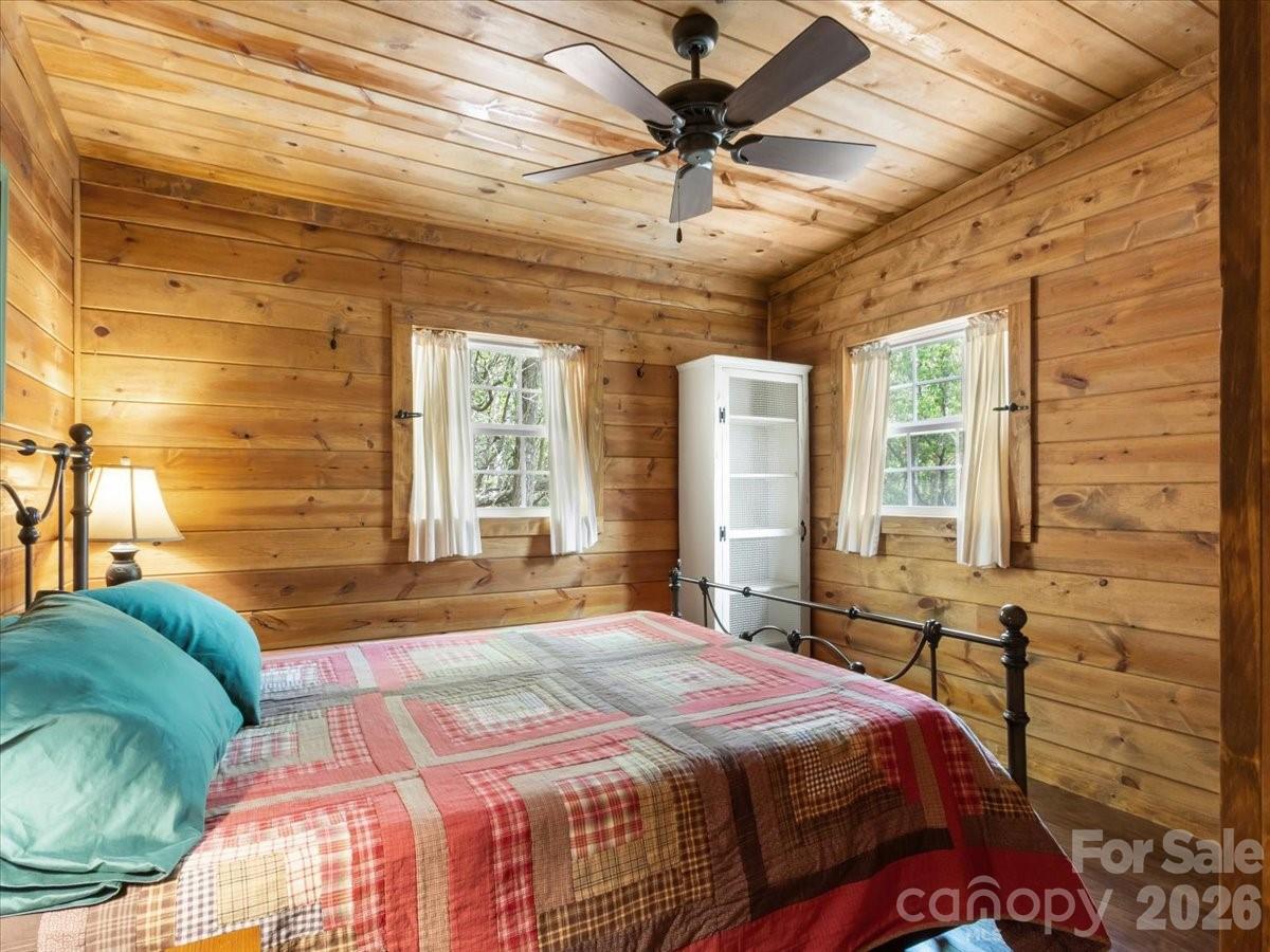 548 Bear Cub Drive #25 — Spruce Pine