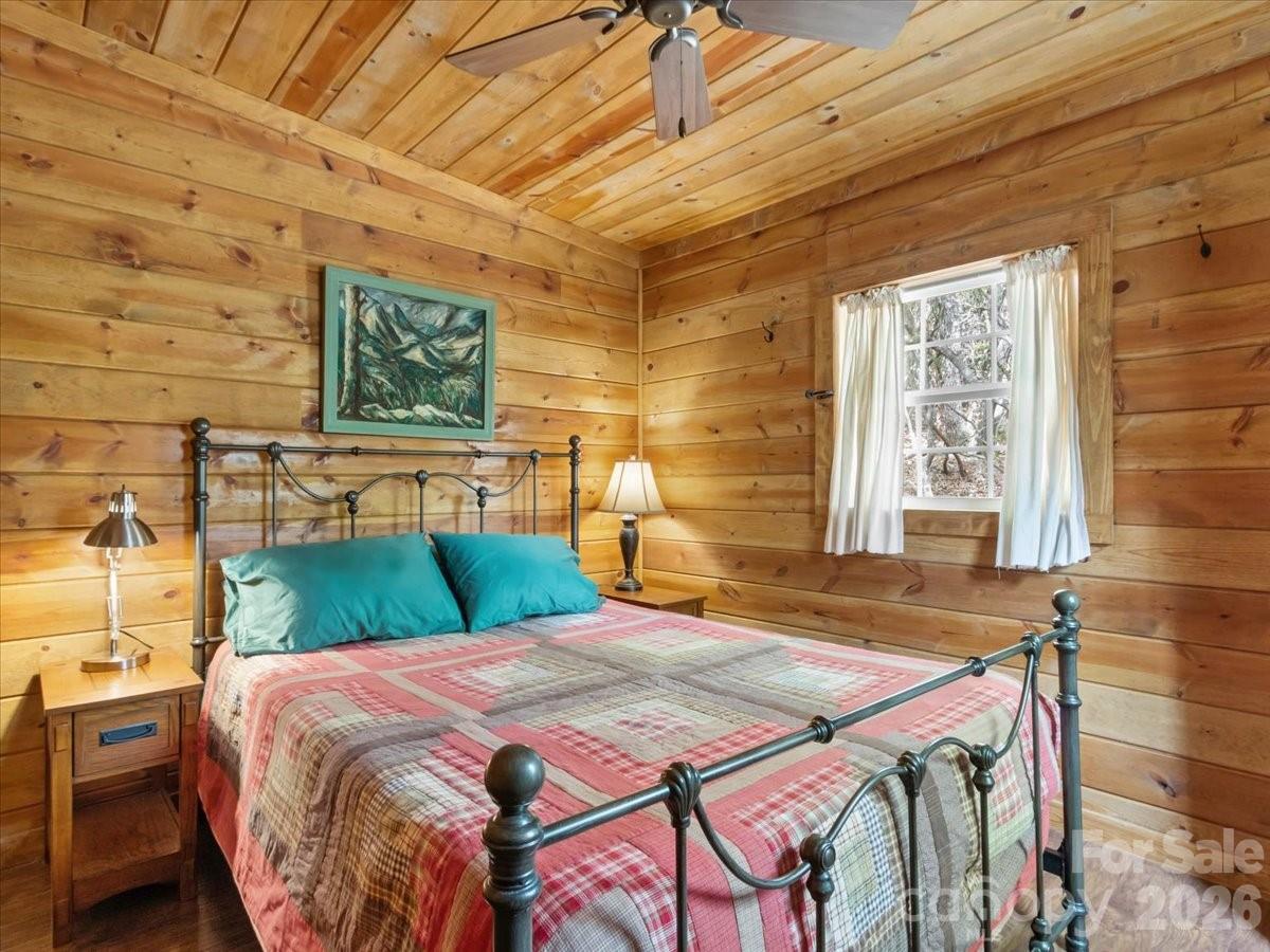 548 Bear Cub Drive #25 — Spruce Pine