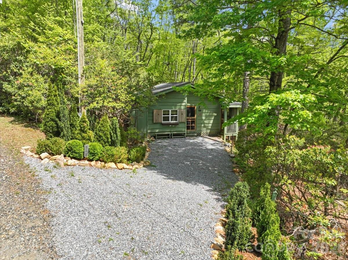 548 Bear Cub Drive #25 — Spruce Pine