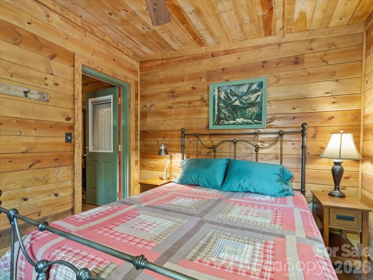 548 Bear Cub Drive #25 — Spruce Pine