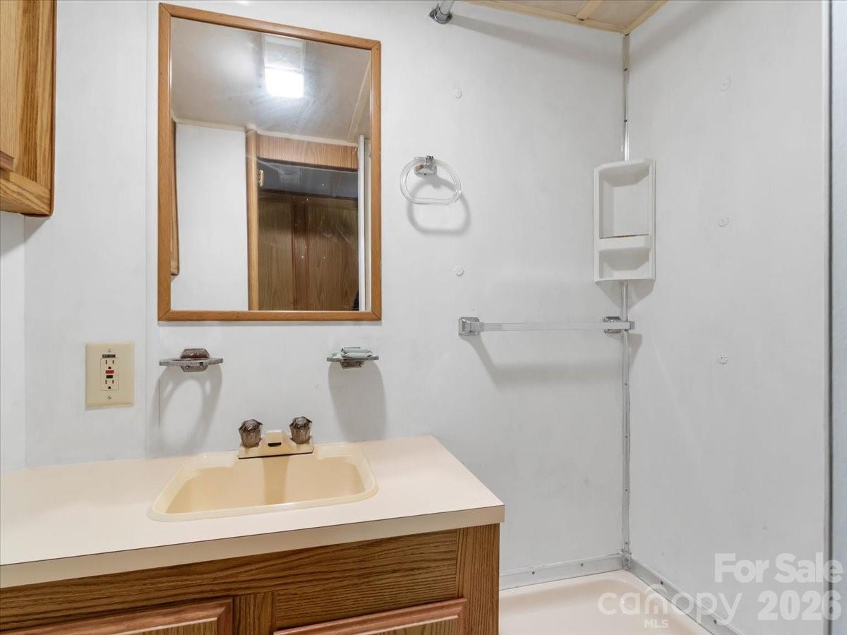 548 Bear Cub Drive #25 — Spruce Pine