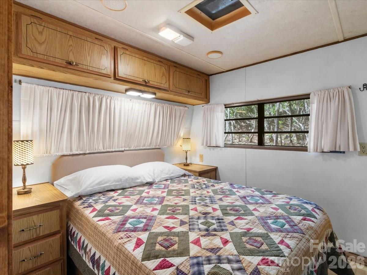 548 Bear Cub Drive #25 — Spruce Pine