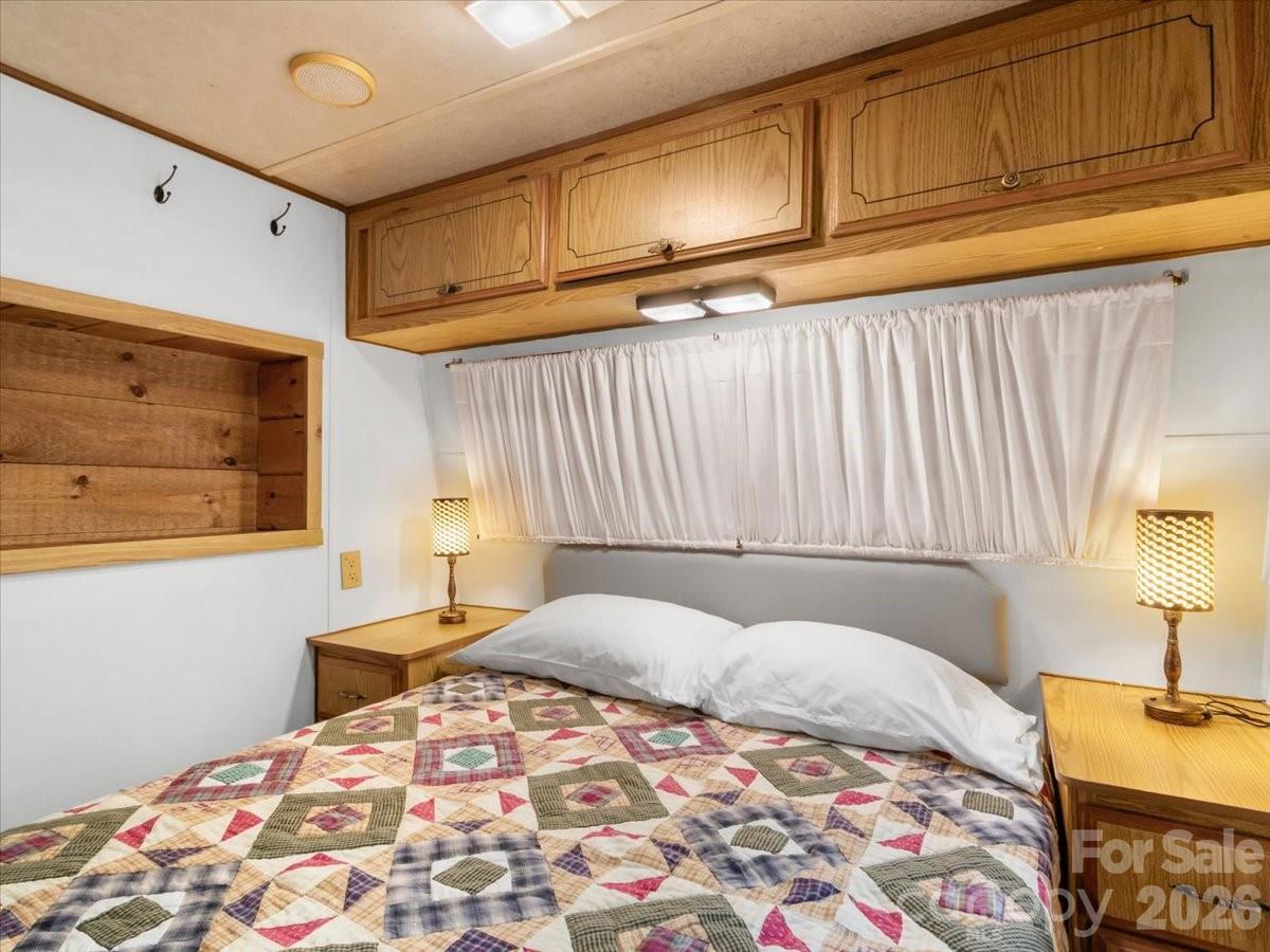 548 Bear Cub Drive #25 — Spruce Pine
