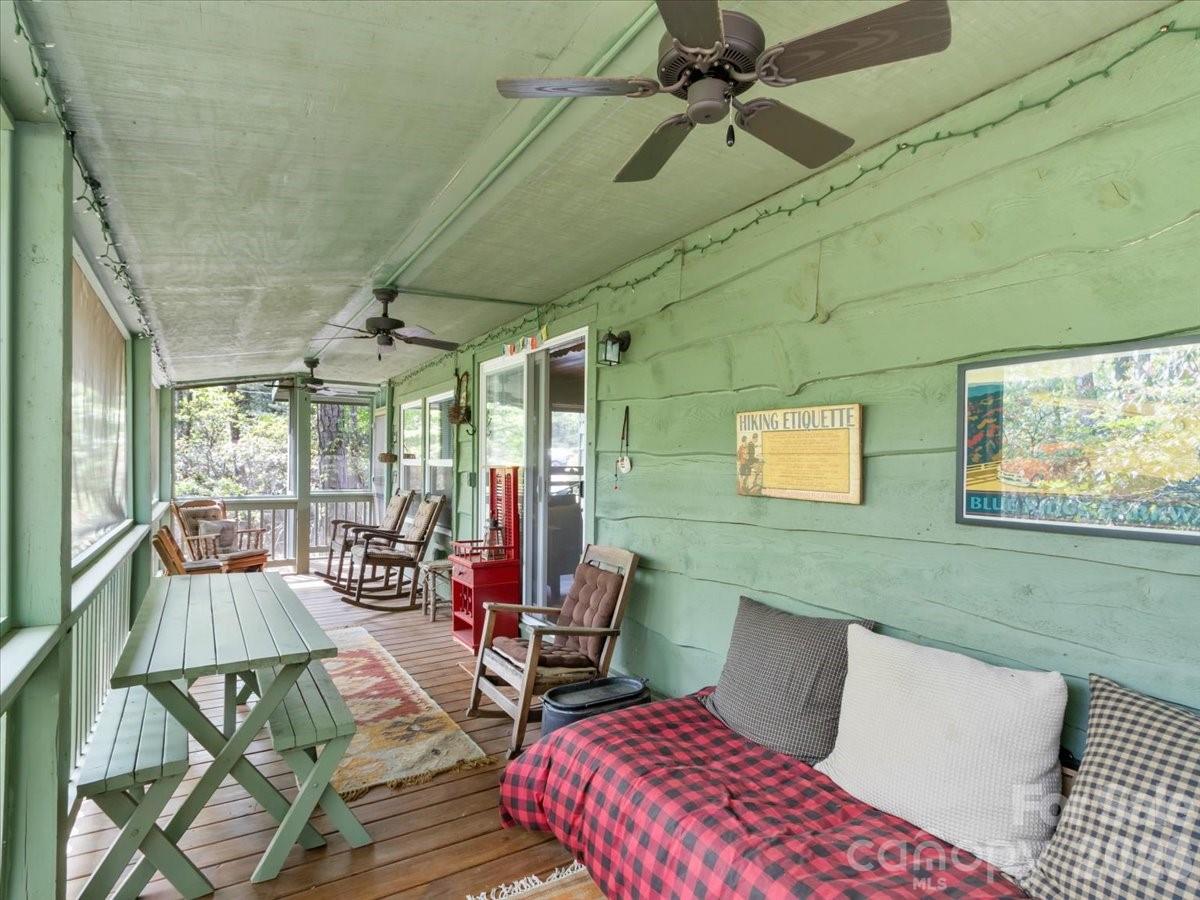 548 Bear Cub Drive #25 — Spruce Pine