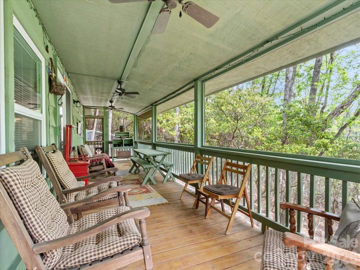 548 Bear Cub Drive #25 — Spruce Pine