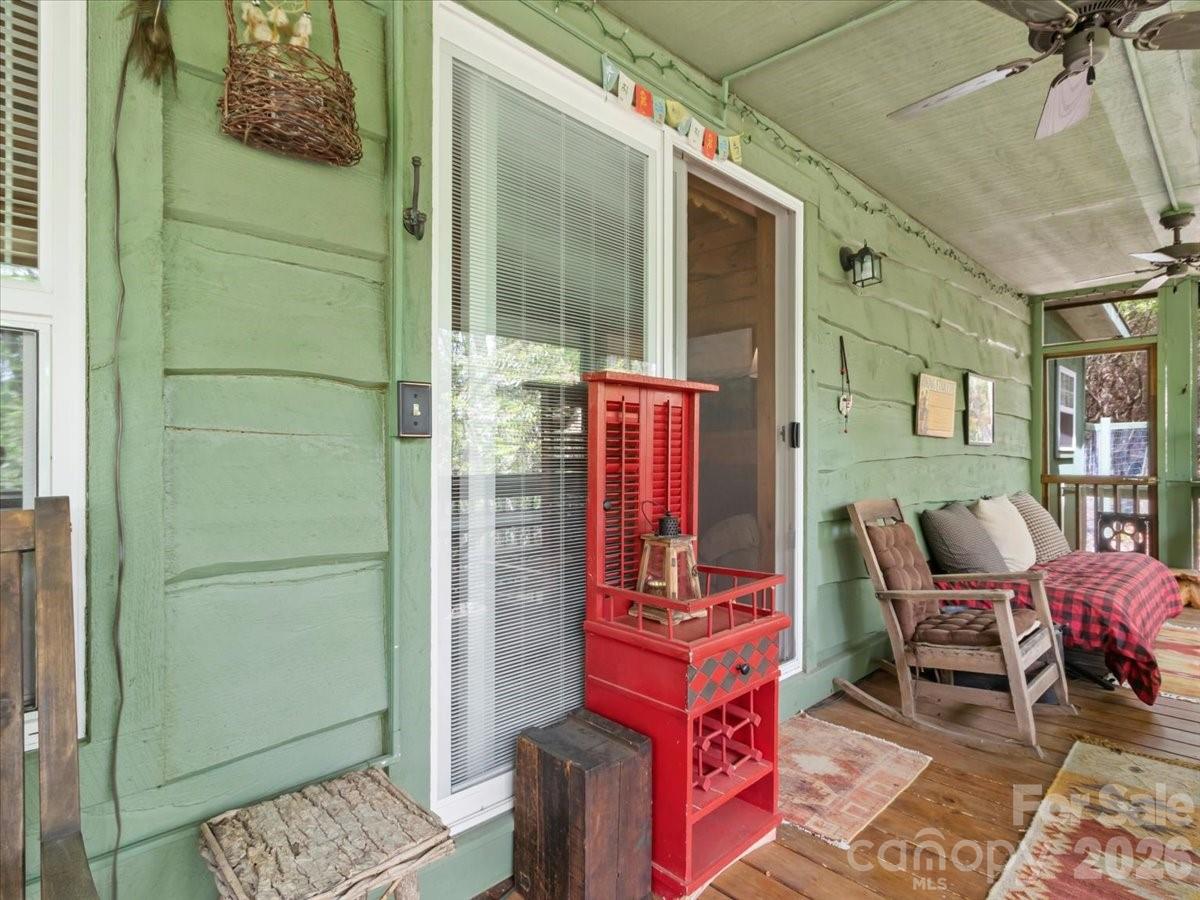 548 Bear Cub Drive #25 — Spruce Pine