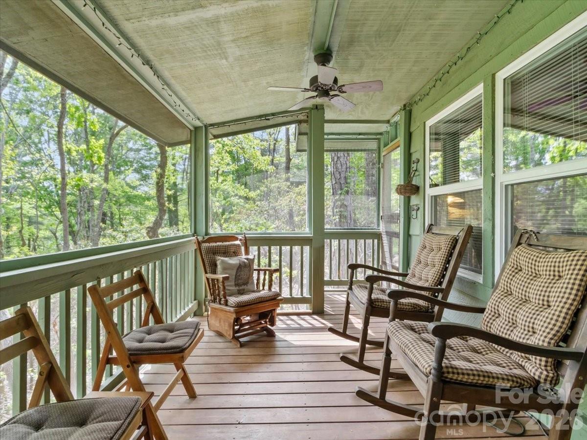548 Bear Cub Drive #25 — Spruce Pine