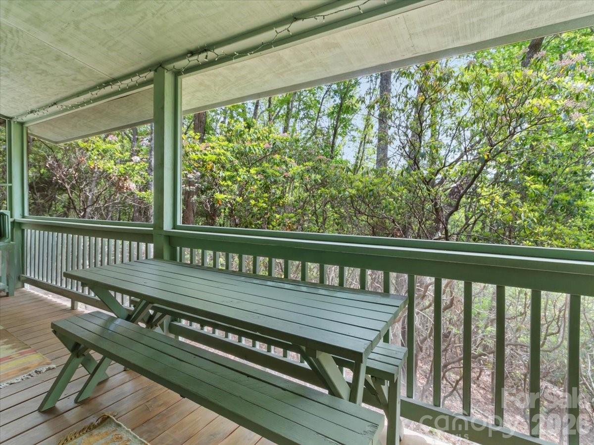 548 Bear Cub Drive #25 — Spruce Pine