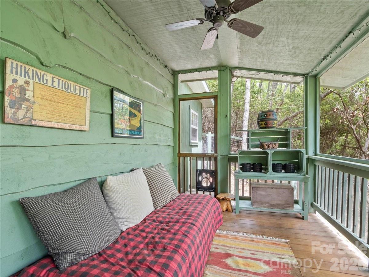 548 Bear Cub Drive #25 — Spruce Pine