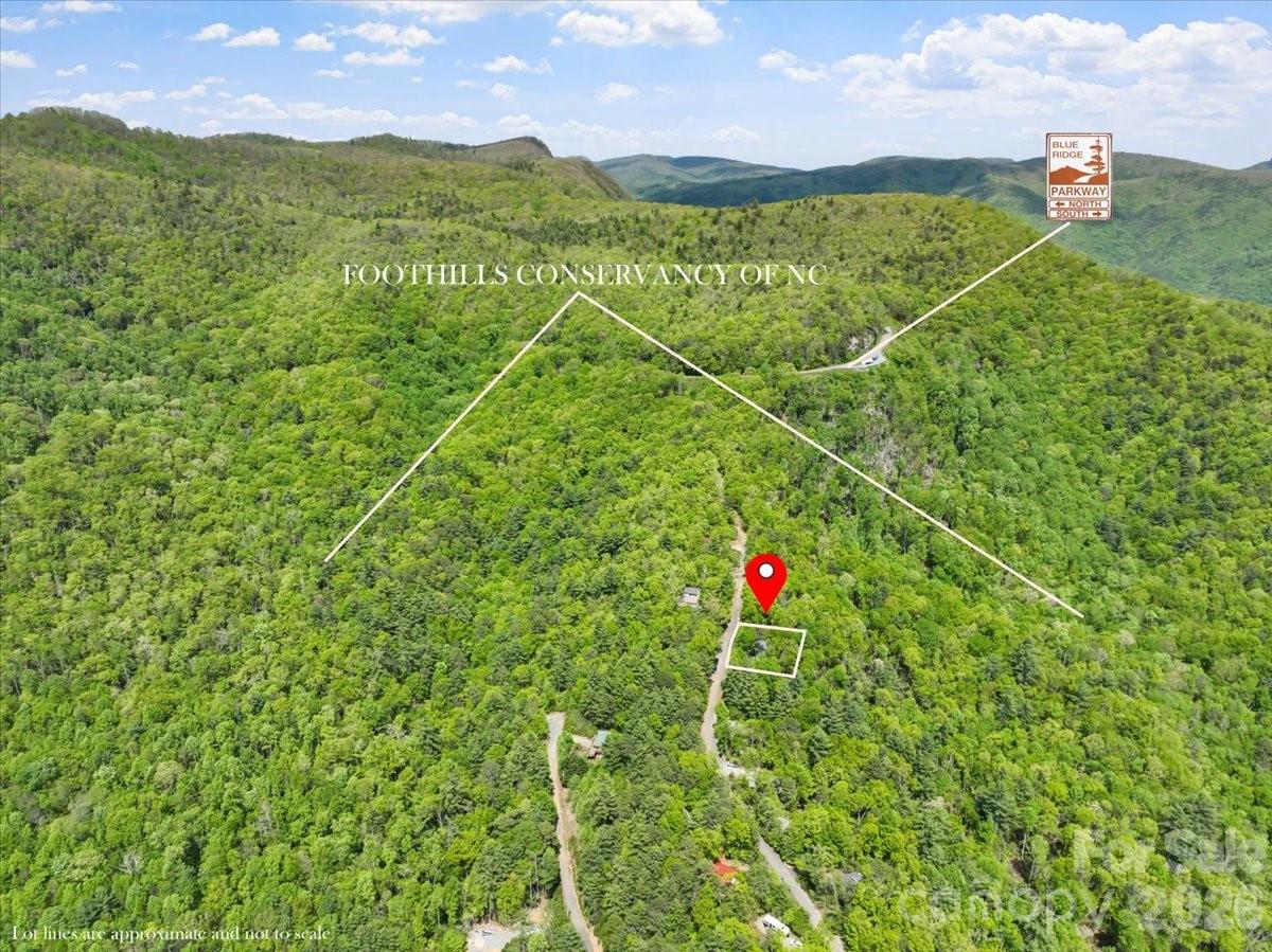 548 Bear Cub Drive #25 — Spruce Pine