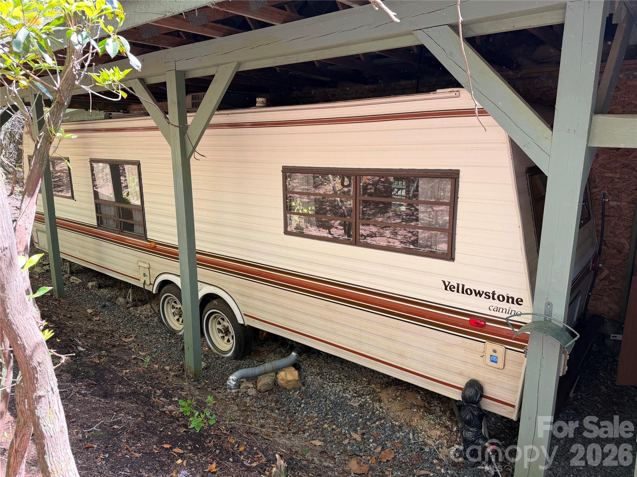 548 Bear Cub Drive #25 — Spruce Pine