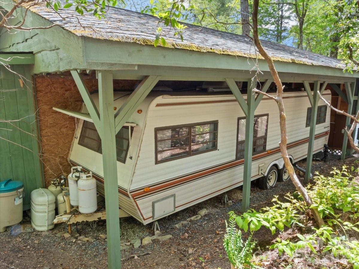 548 Bear Cub Drive #25 — Spruce Pine