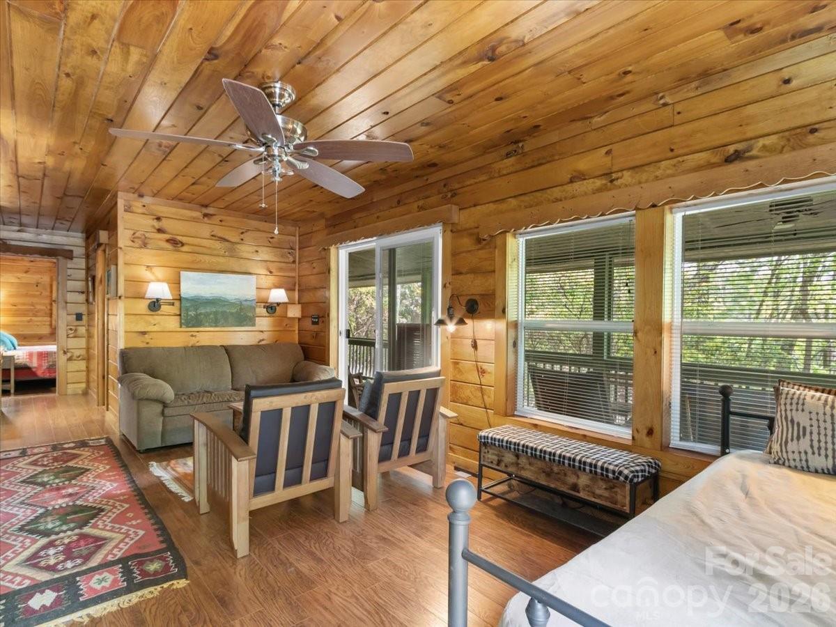 548 Bear Cub Drive #25 — Spruce Pine