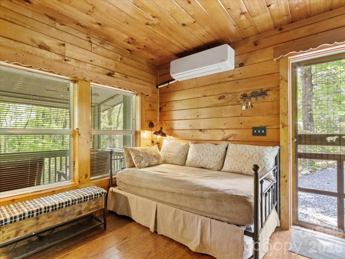 548 Bear Cub Drive #25 — Spruce Pine
