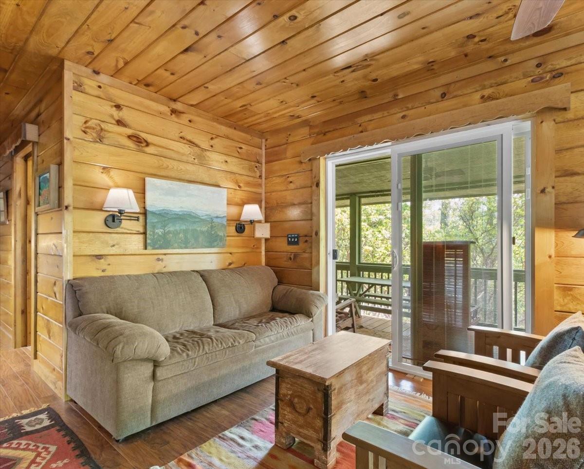 548 Bear Cub Drive #25 — Spruce Pine
