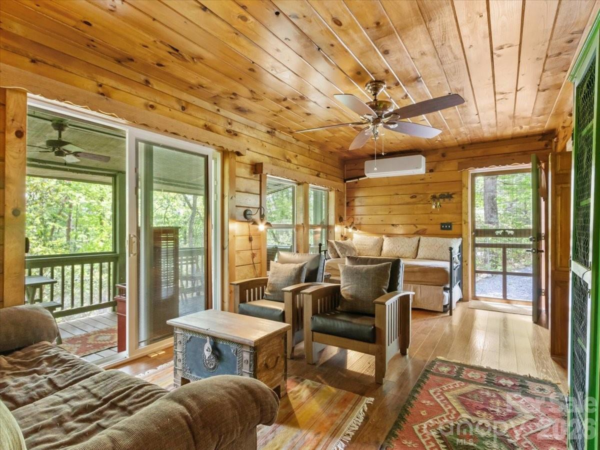 548 Bear Cub Drive #25 — Spruce Pine