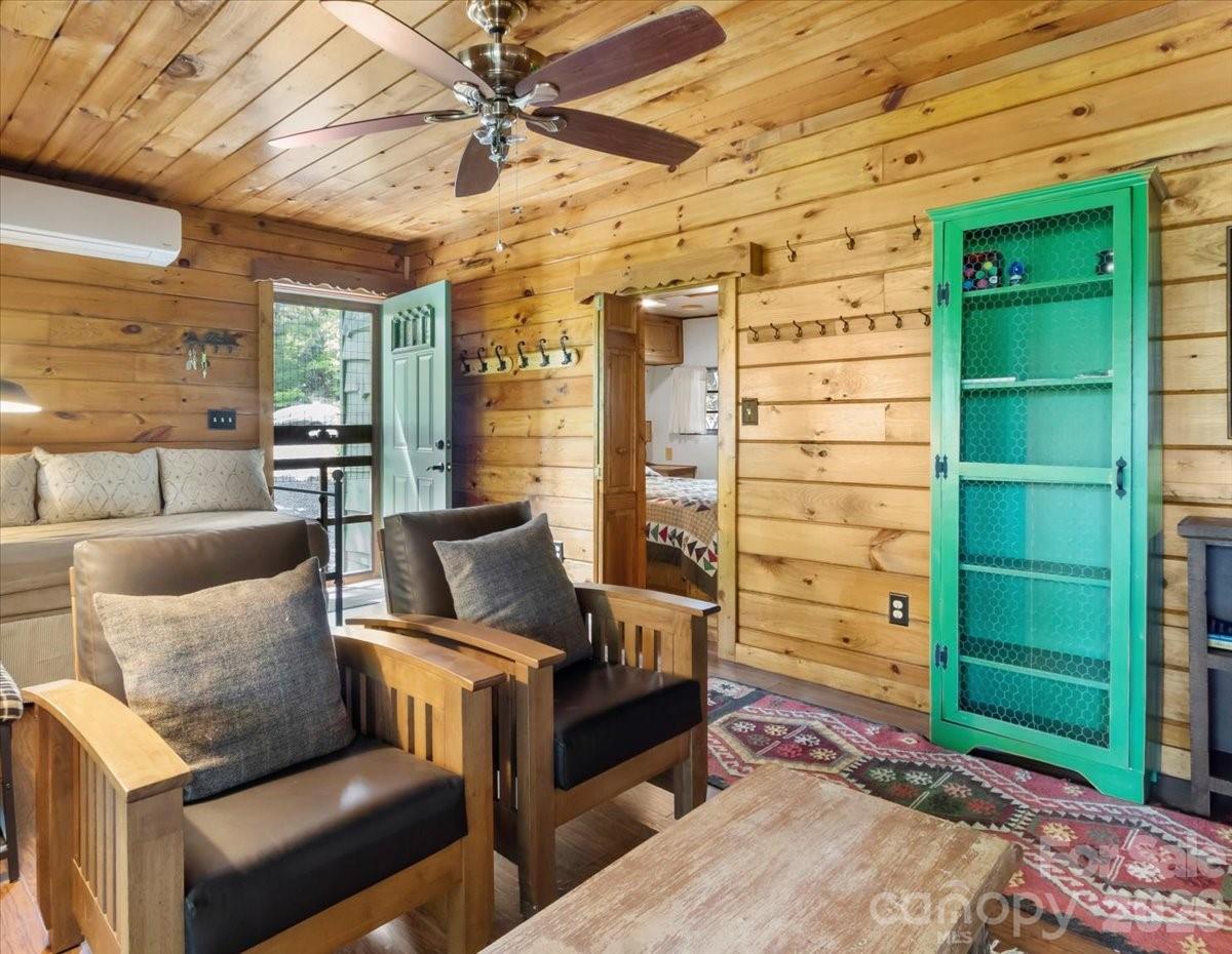 548 Bear Cub Drive #25 — Spruce Pine