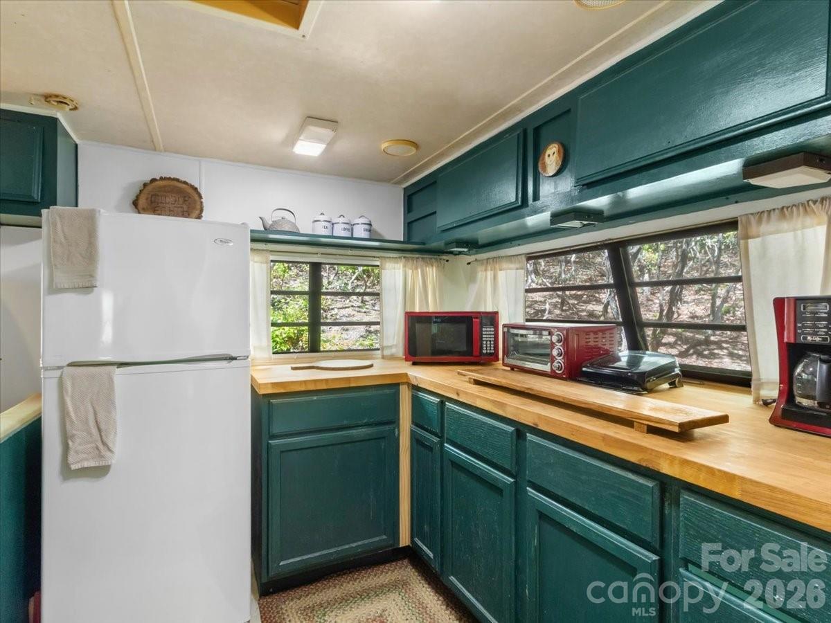 548 Bear Cub Drive #25 — Spruce Pine