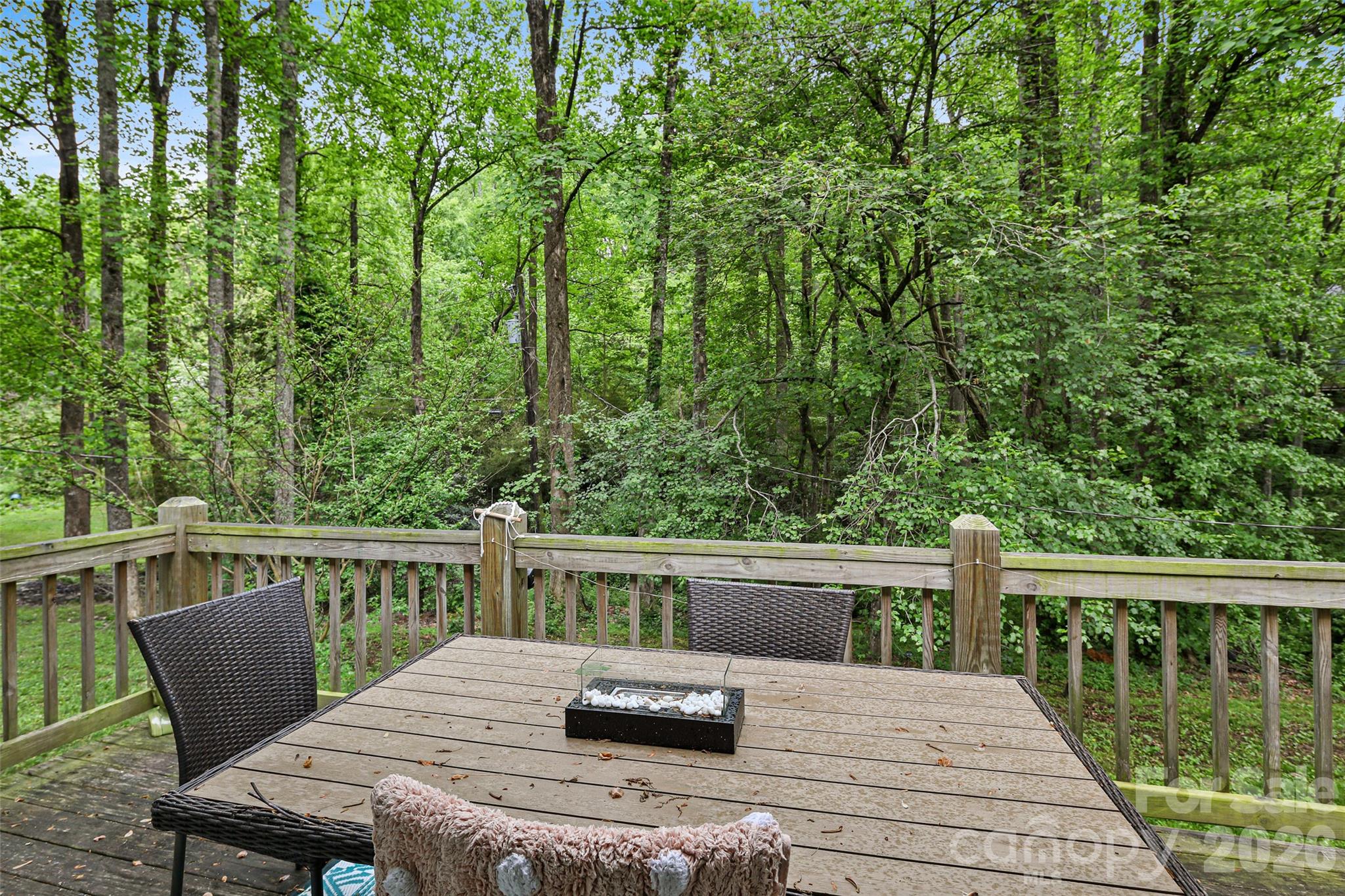 659 Salisbury Road — Hendersonville