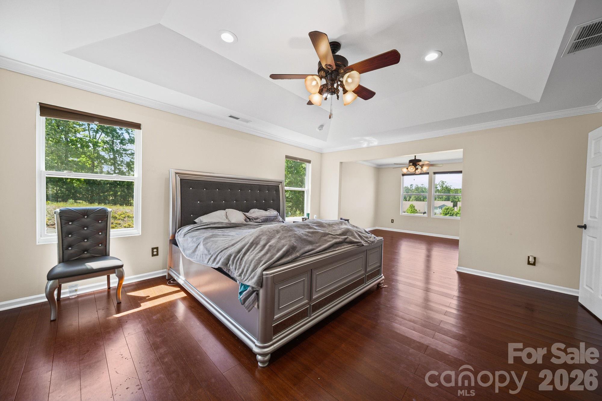 157 Old Harbor Drive — Mount Gilead