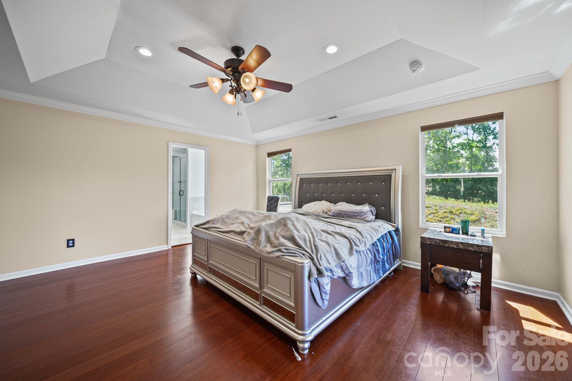 157 Old Harbor Drive — Mount Gilead