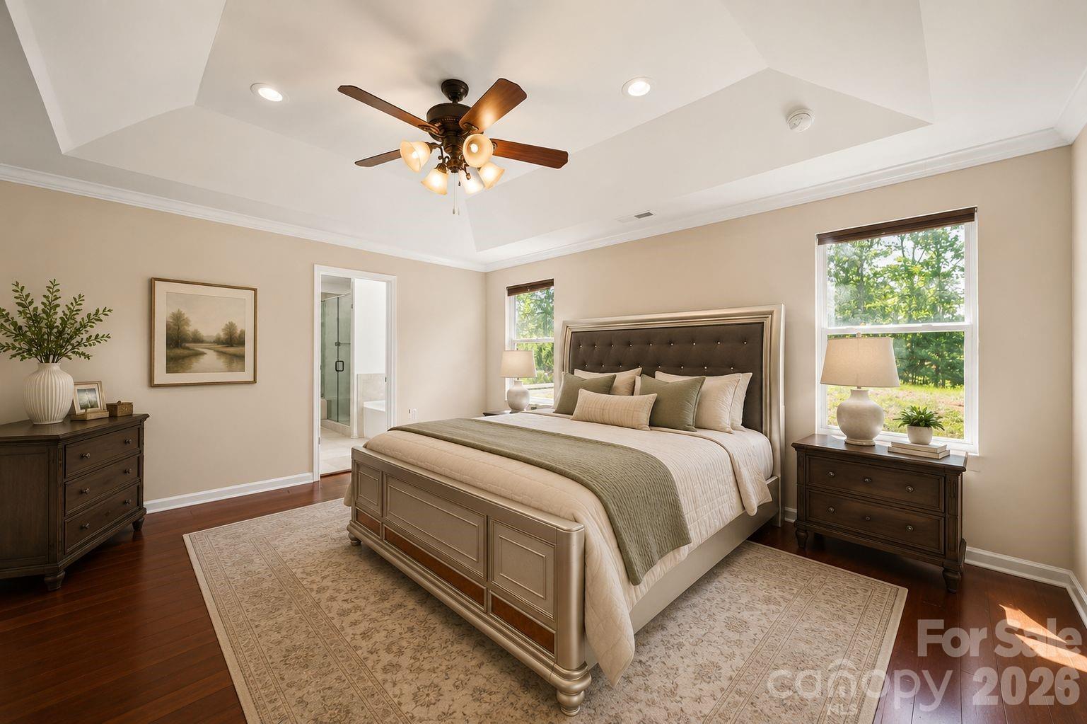 157 Old Harbor Drive — Mount Gilead