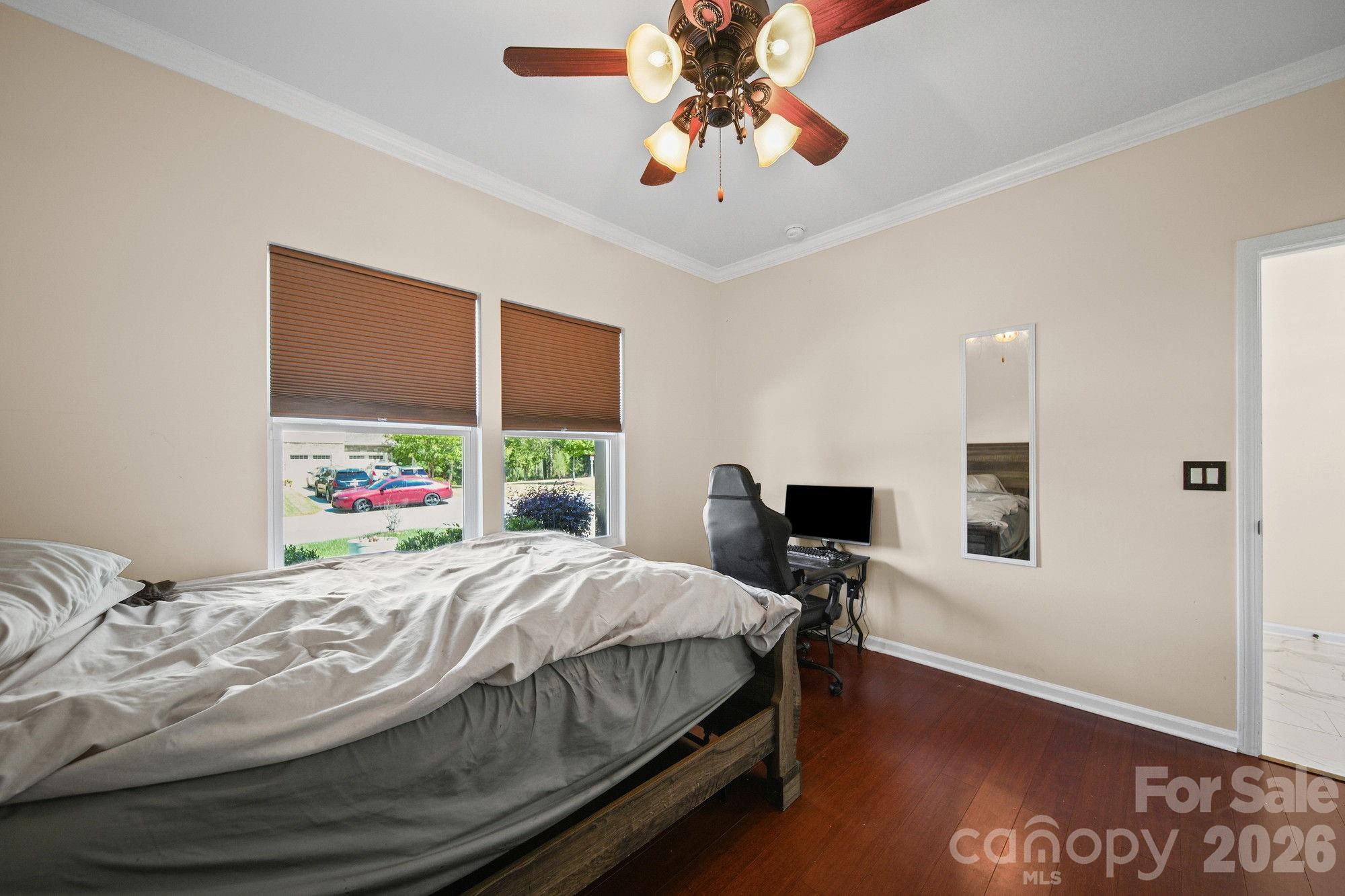 157 Old Harbor Drive — Mount Gilead