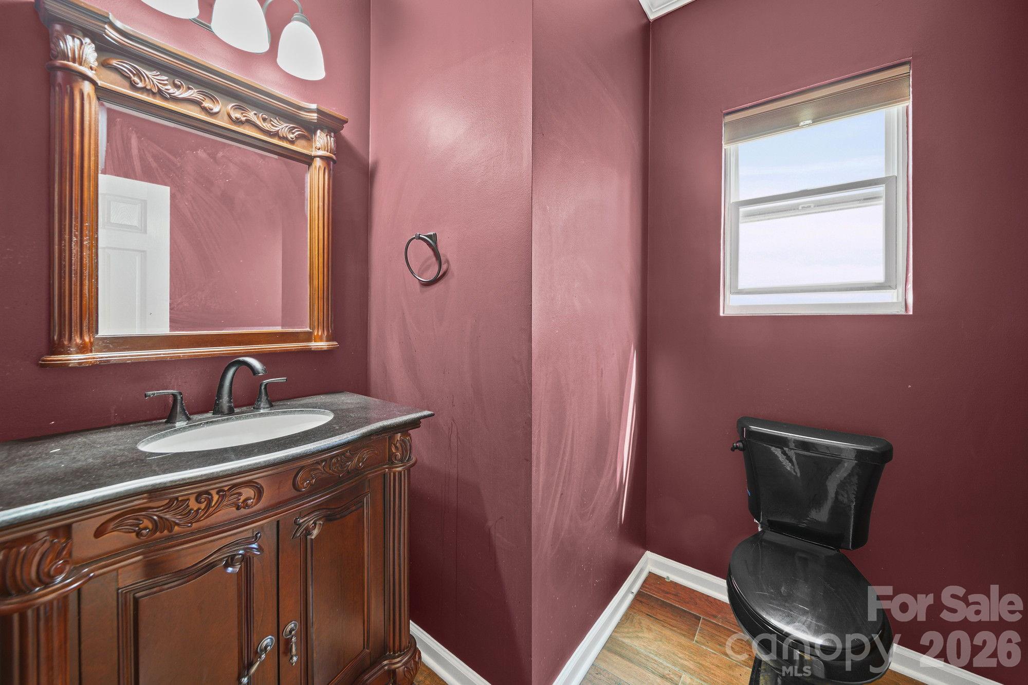 157 Old Harbor Drive — Mount Gilead