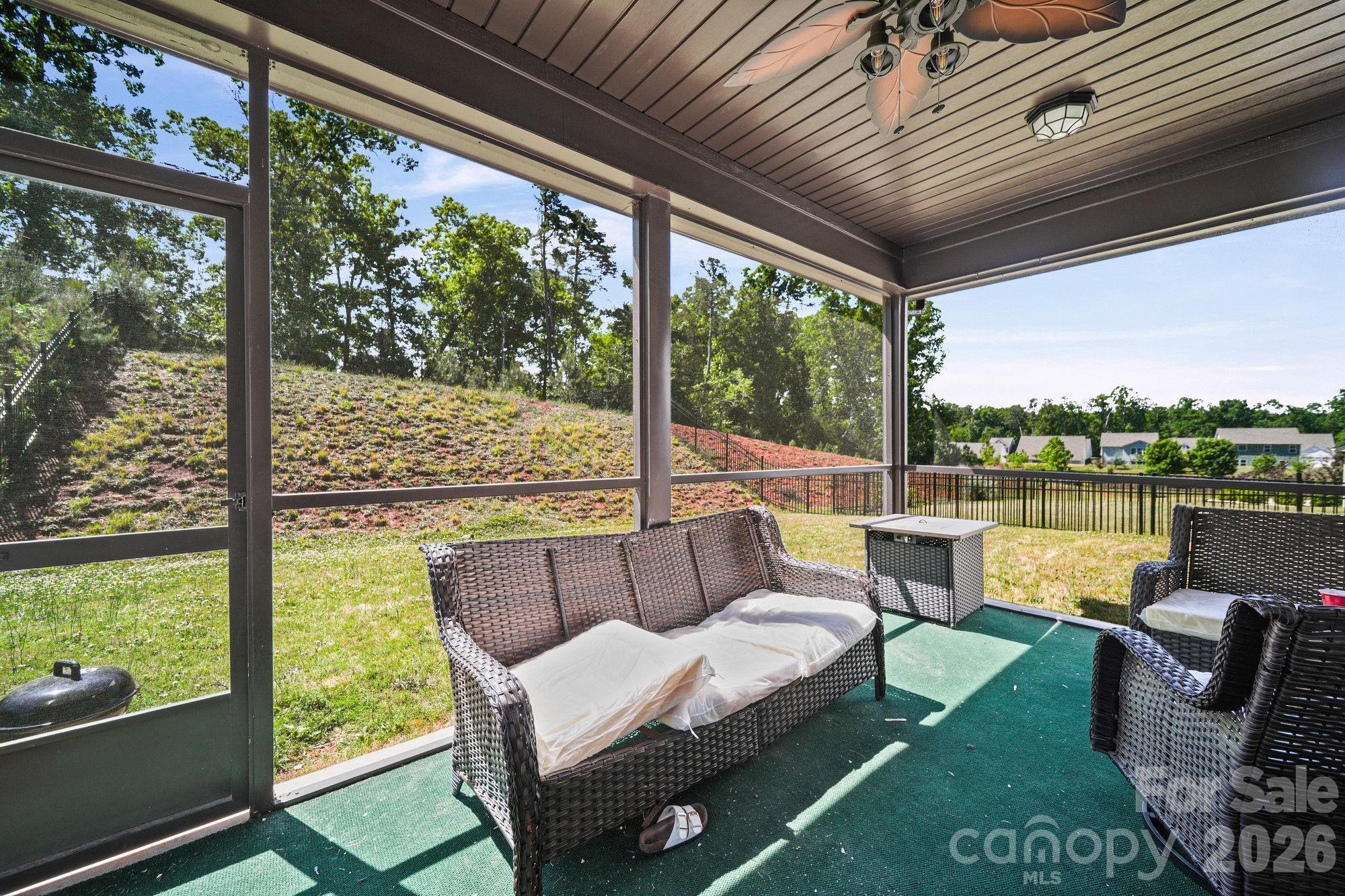 157 Old Harbor Drive — Mount Gilead