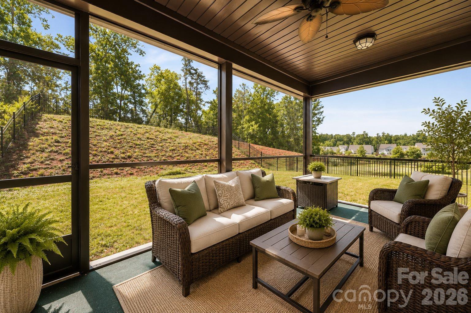 157 Old Harbor Drive — Mount Gilead