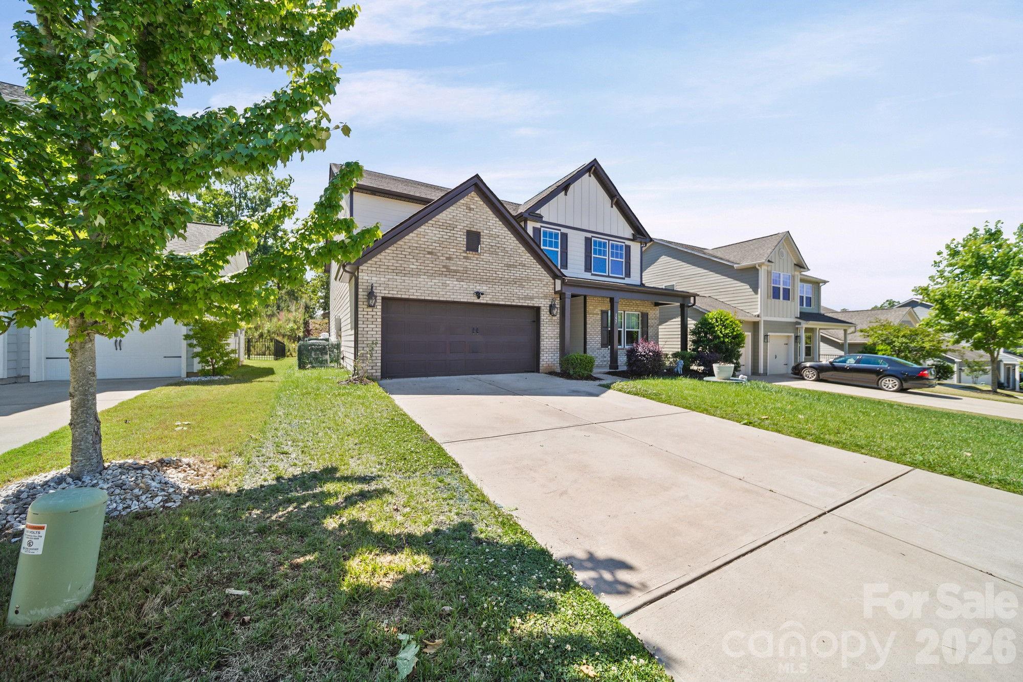 157 Old Harbor Drive — Mount Gilead