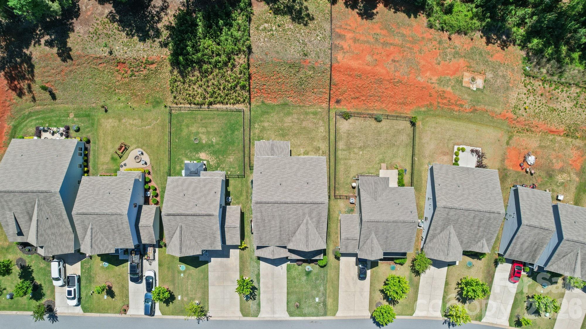 157 Old Harbor Drive — Mount Gilead