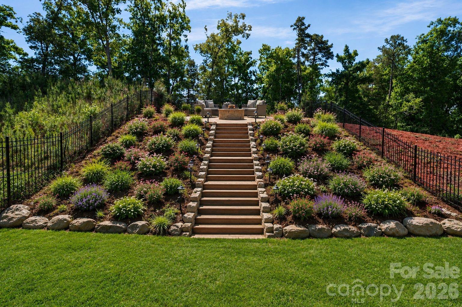 157 Old Harbor Drive — Mount Gilead