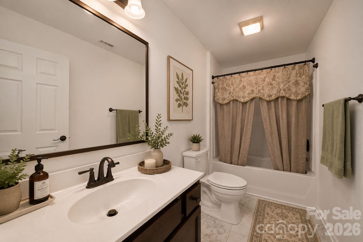 157 Old Harbor Drive — Mount Gilead