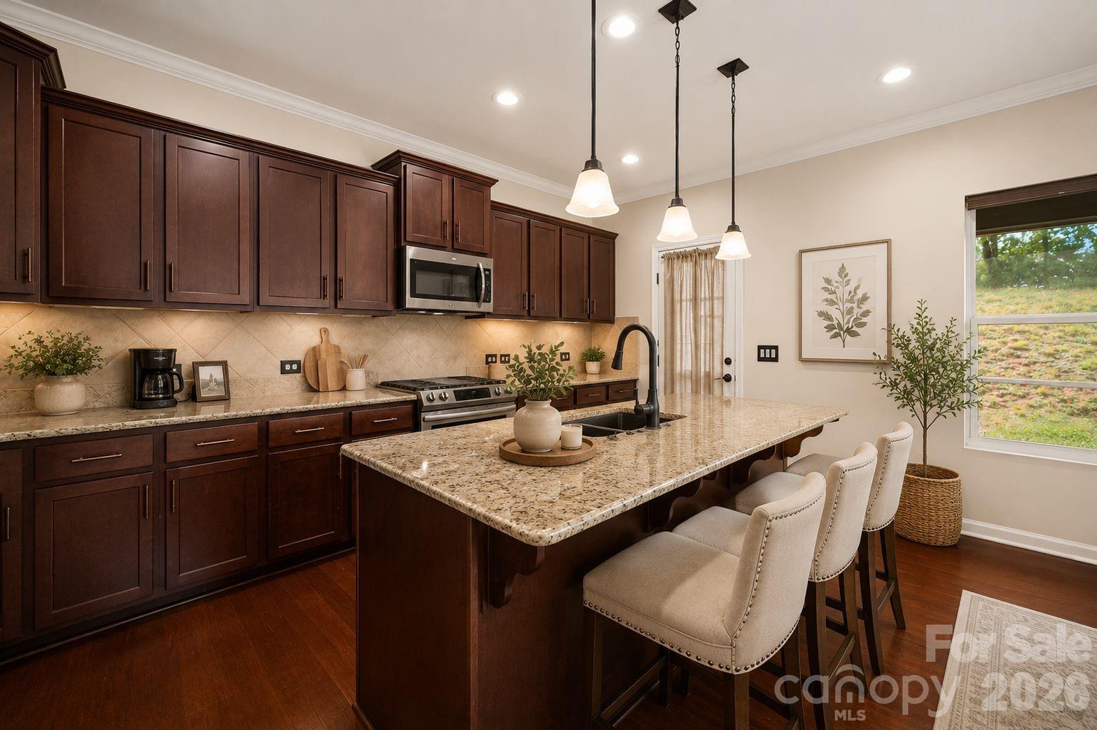 157 Old Harbor Drive — Mount Gilead