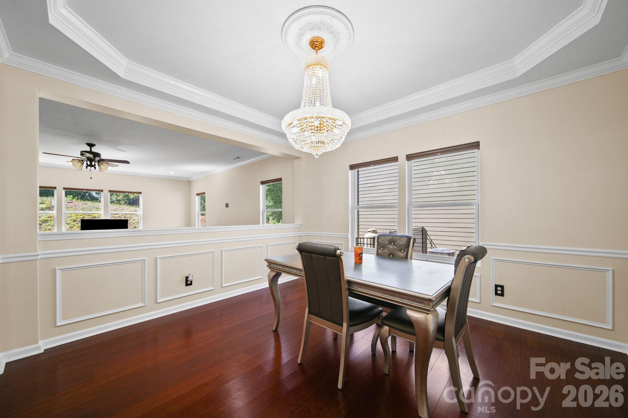 157 Old Harbor Drive — Mount Gilead