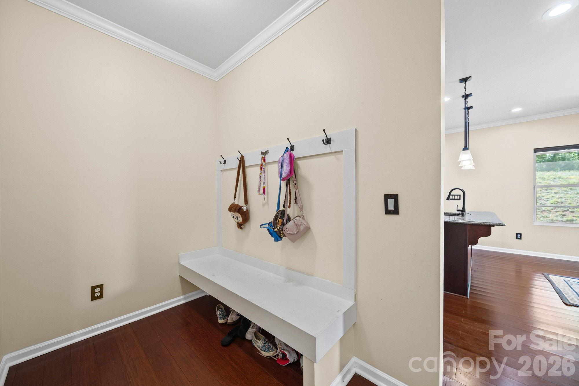 157 Old Harbor Drive — Mount Gilead