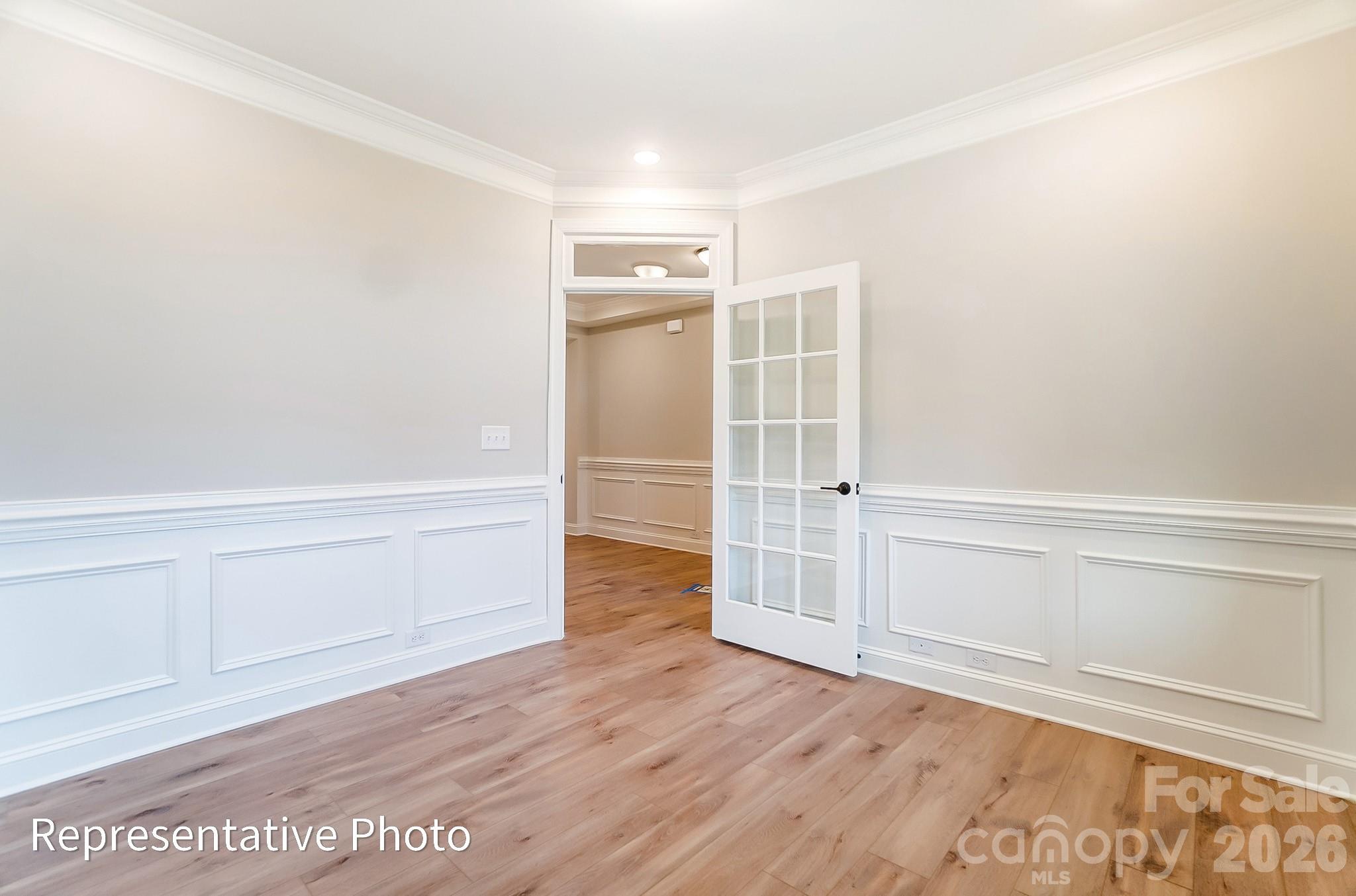 5064 McLaughlin Loop — Waxhaw