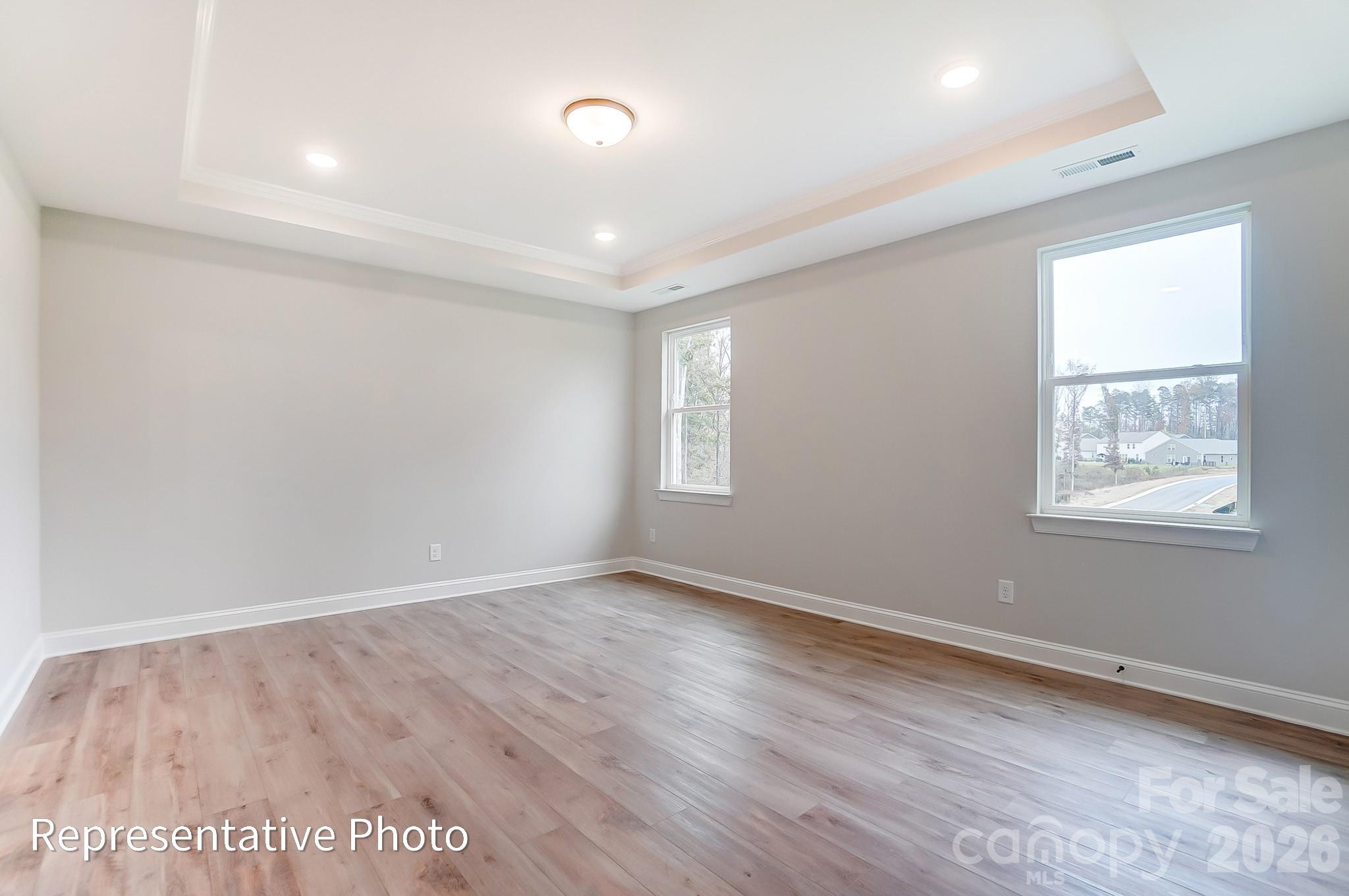 5064 McLaughlin Loop — Waxhaw