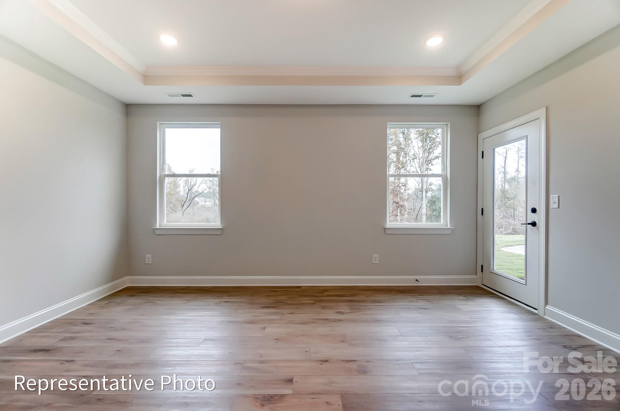 5064 McLaughlin Loop — Waxhaw