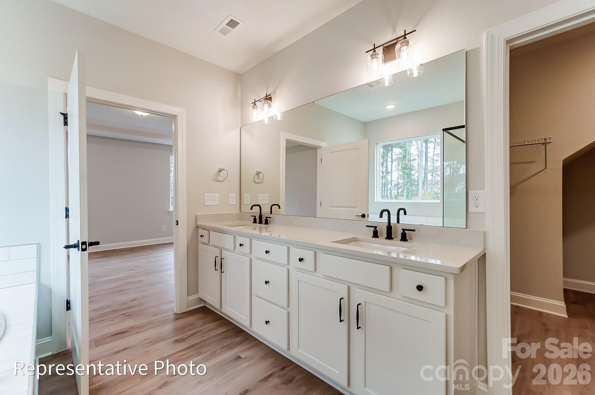 5064 McLaughlin Loop — Waxhaw
