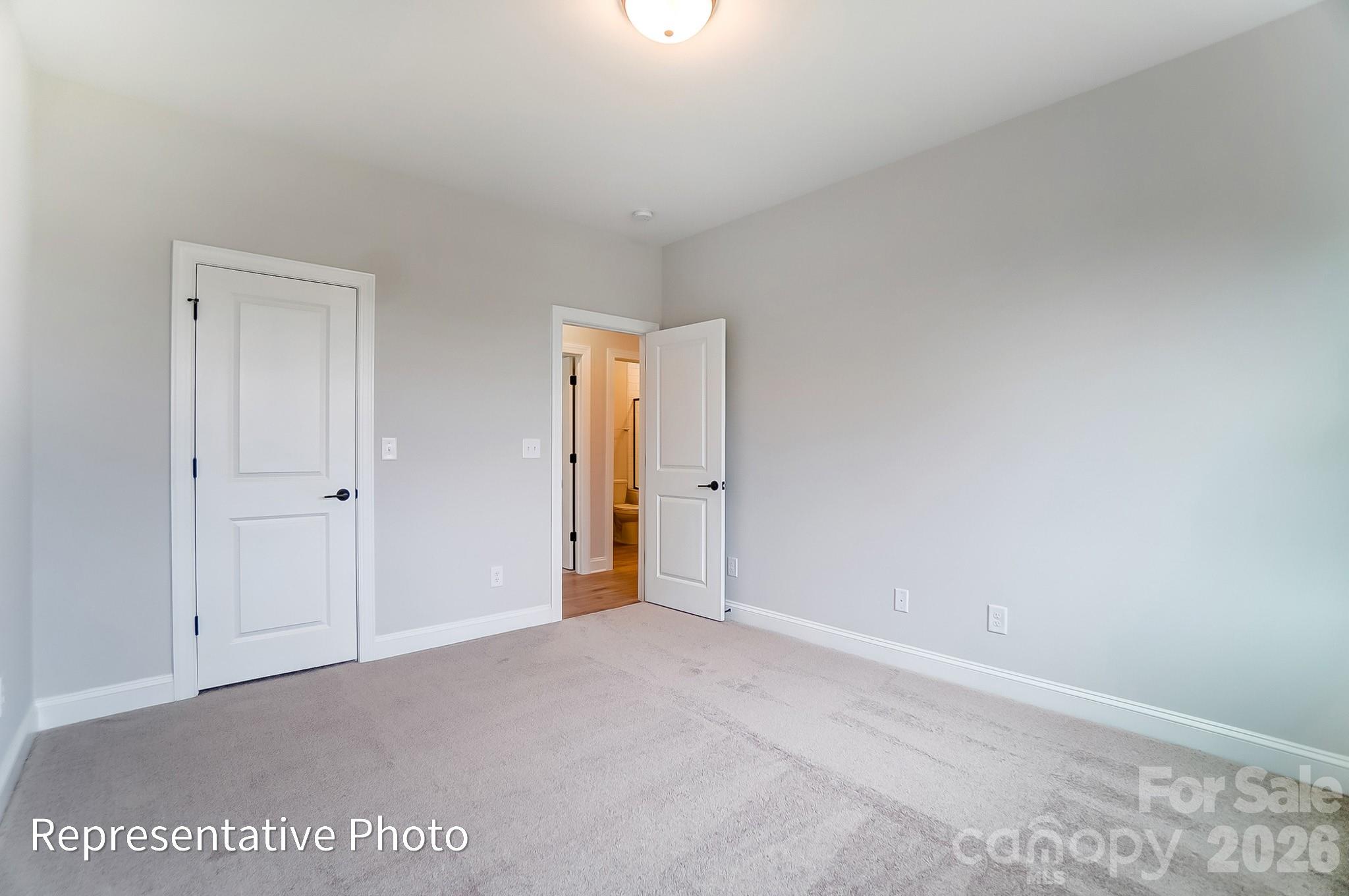 5064 McLaughlin Loop — Waxhaw