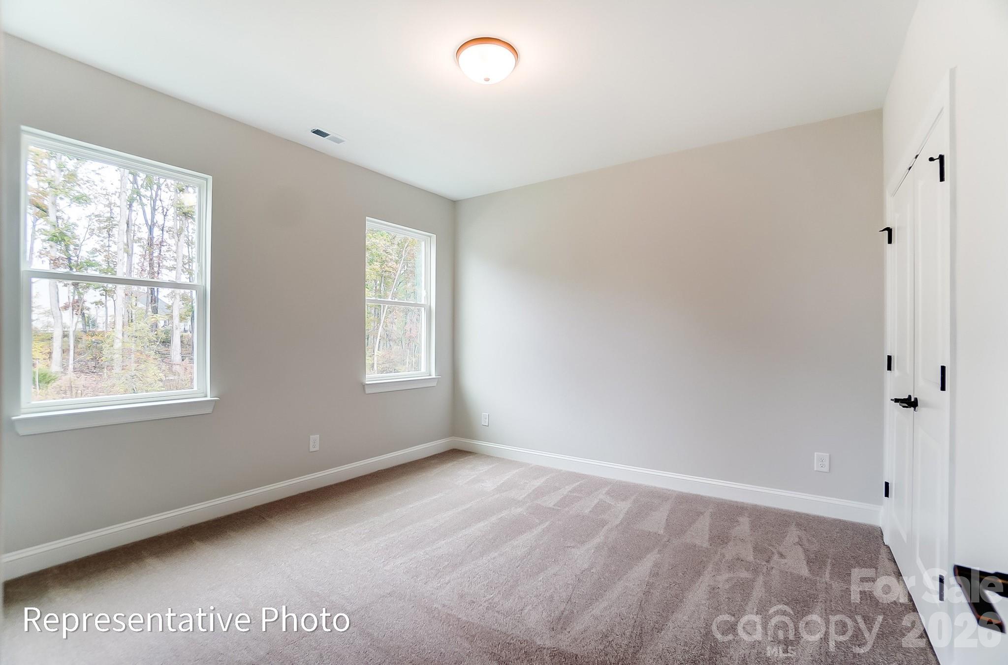 5064 McLaughlin Loop — Waxhaw