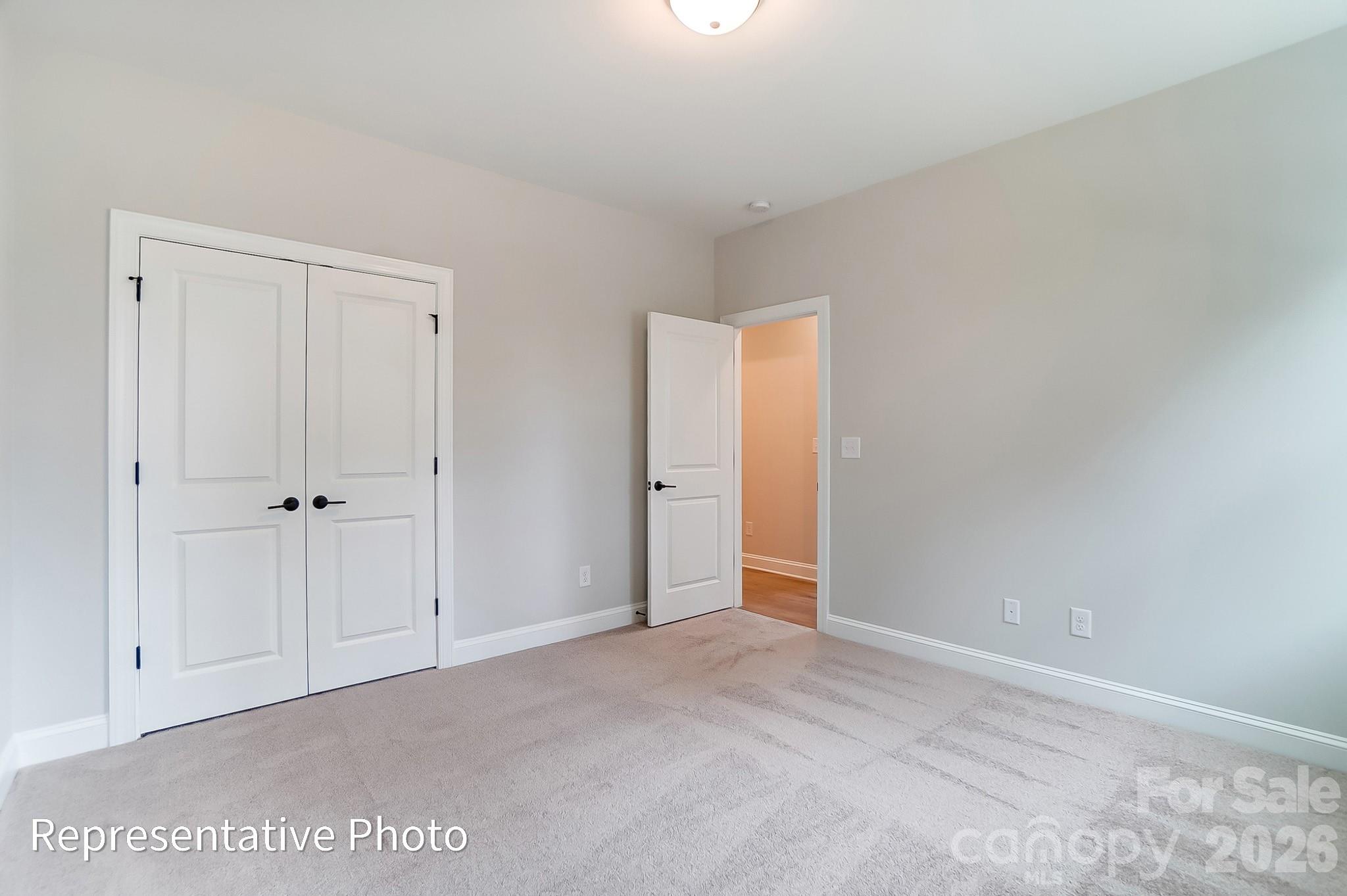 5064 McLaughlin Loop — Waxhaw