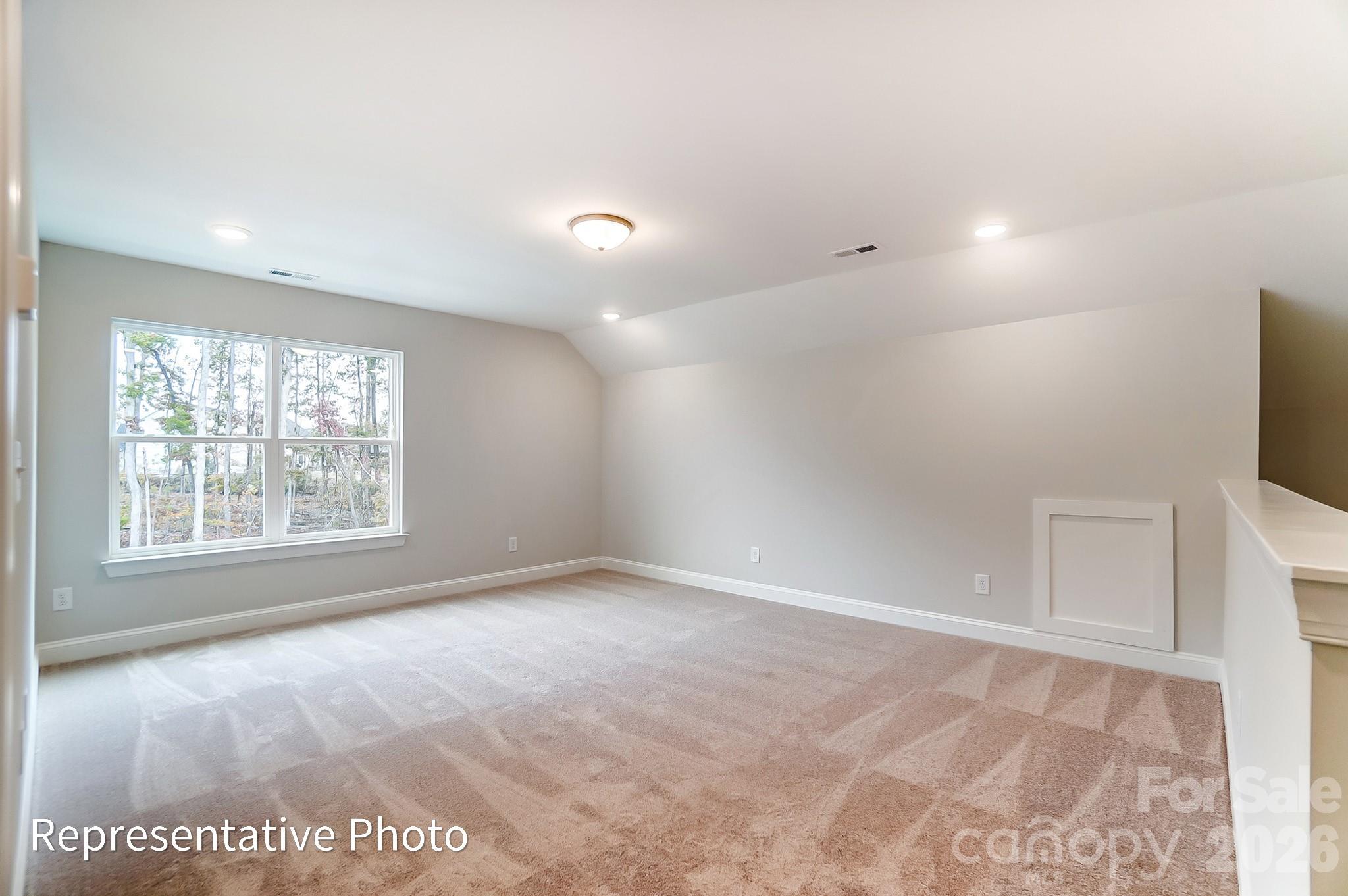 5064 McLaughlin Loop — Waxhaw