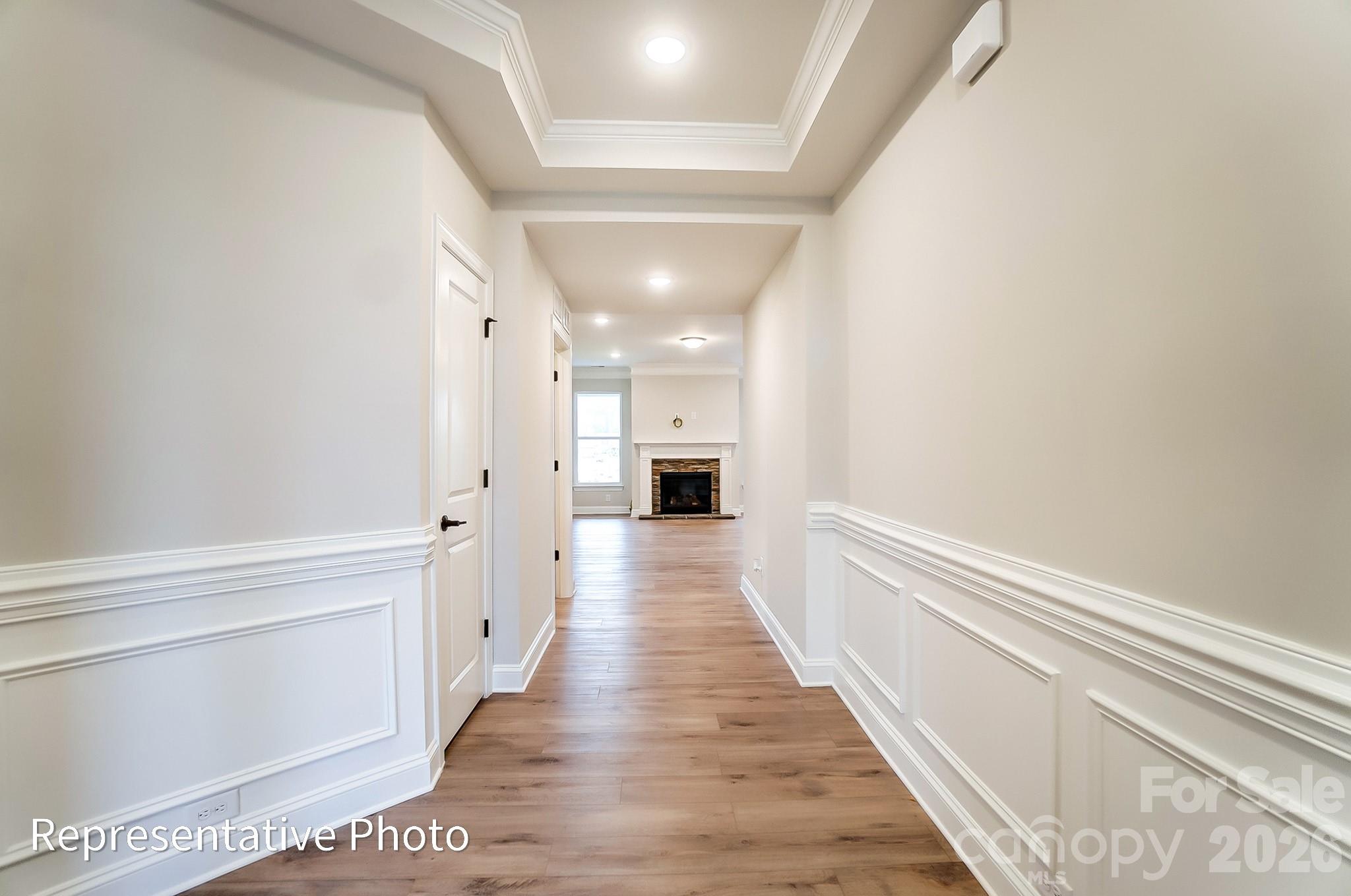 5064 McLaughlin Loop — Waxhaw