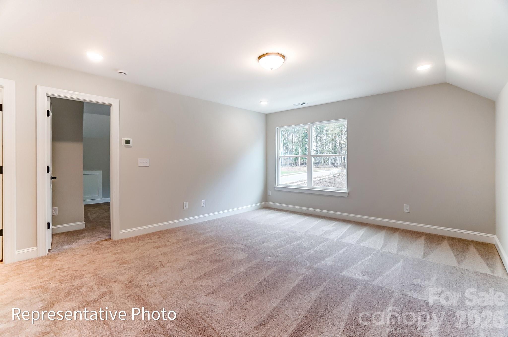 5064 McLaughlin Loop — Waxhaw