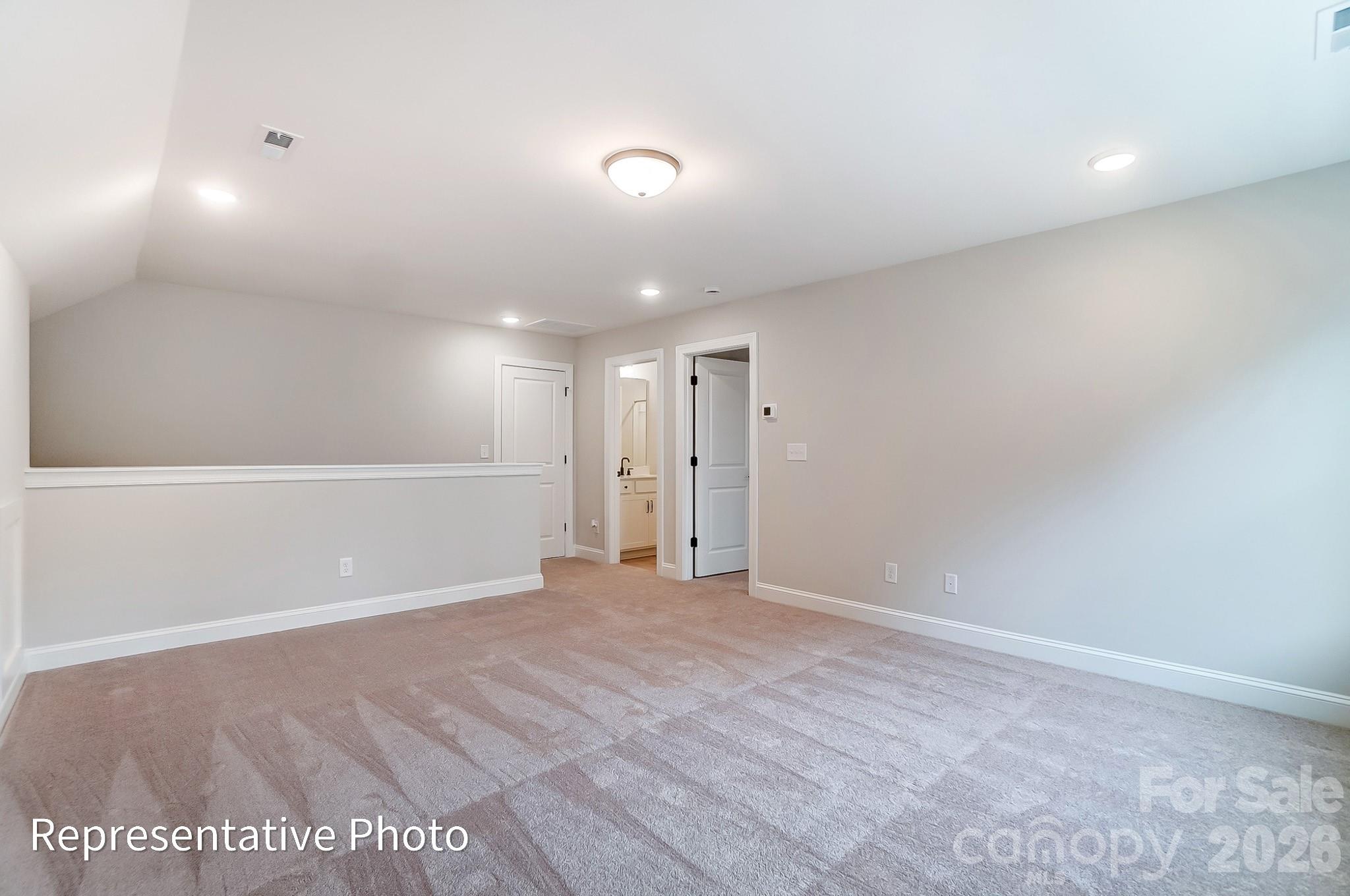 5064 McLaughlin Loop — Waxhaw