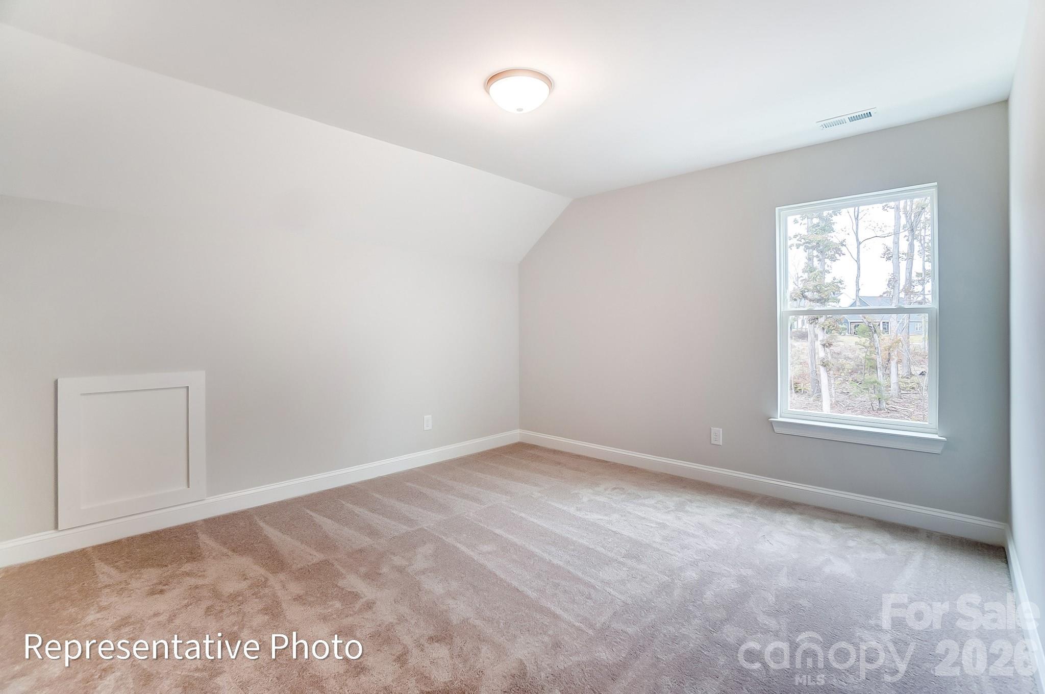5064 McLaughlin Loop — Waxhaw